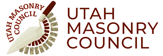 Utah Masonry Council – Sustainability, Workmanship, Masonry